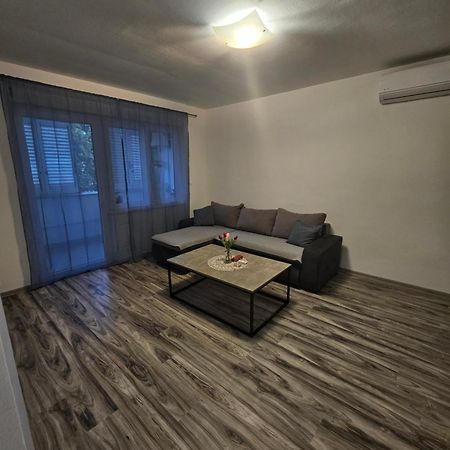 Apartman Smit Umago Exterior foto