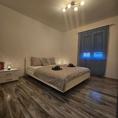 Apartman Smit Umago Exterior foto
