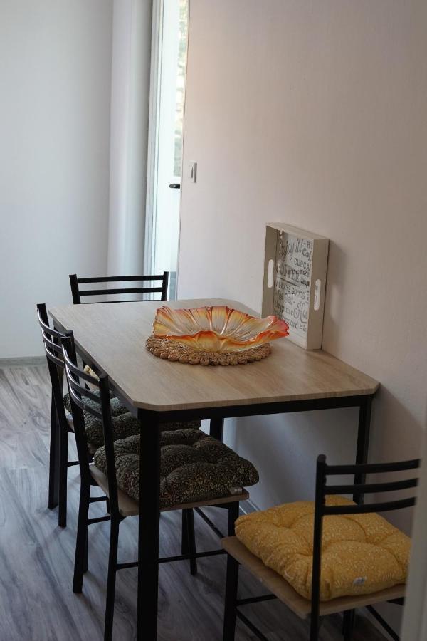 Apartman Smit Umago Exterior foto