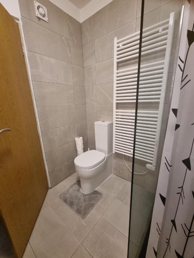 Apartman Smit Umago Exterior foto