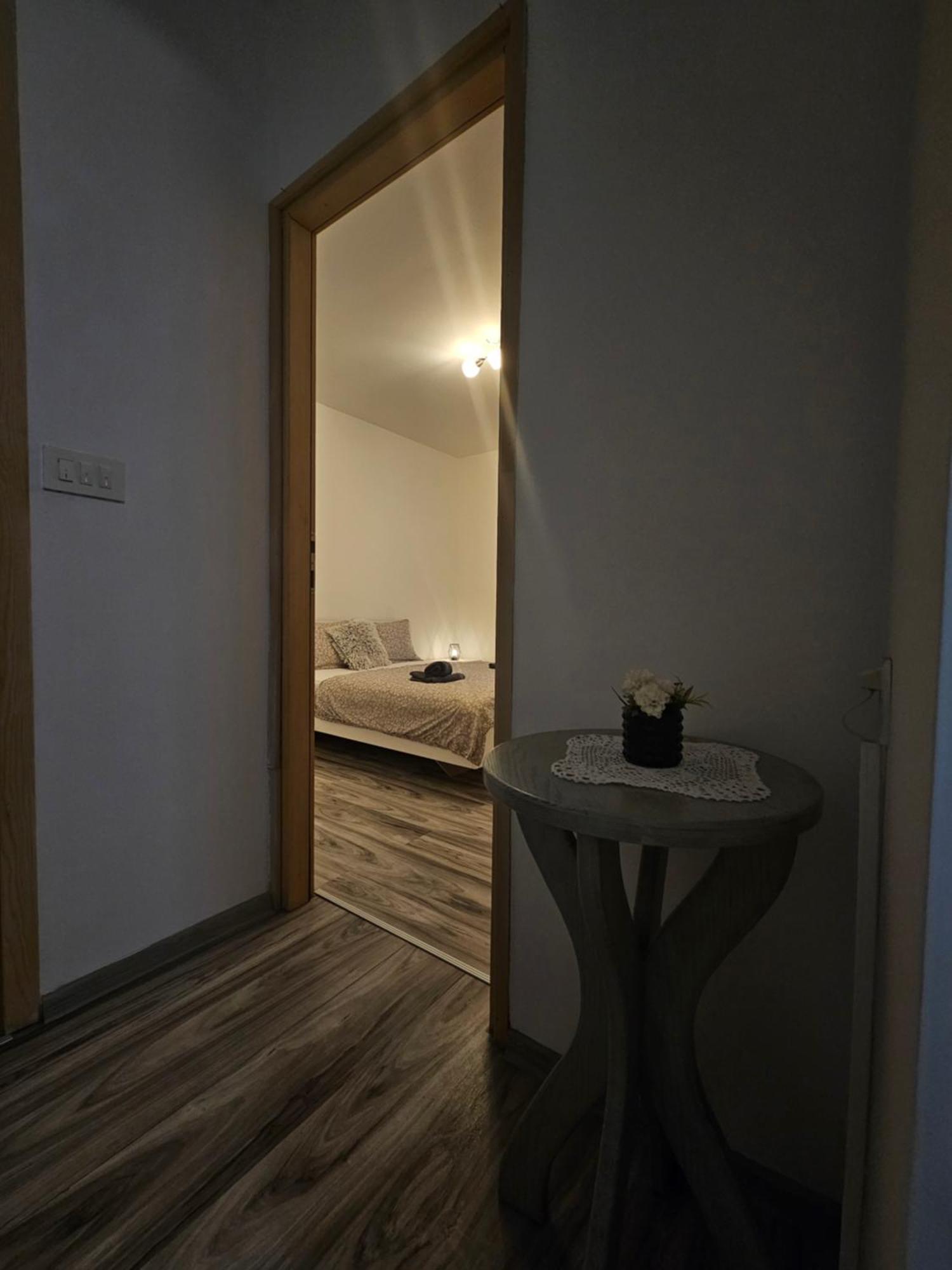 Apartman Smit Umago Exterior foto