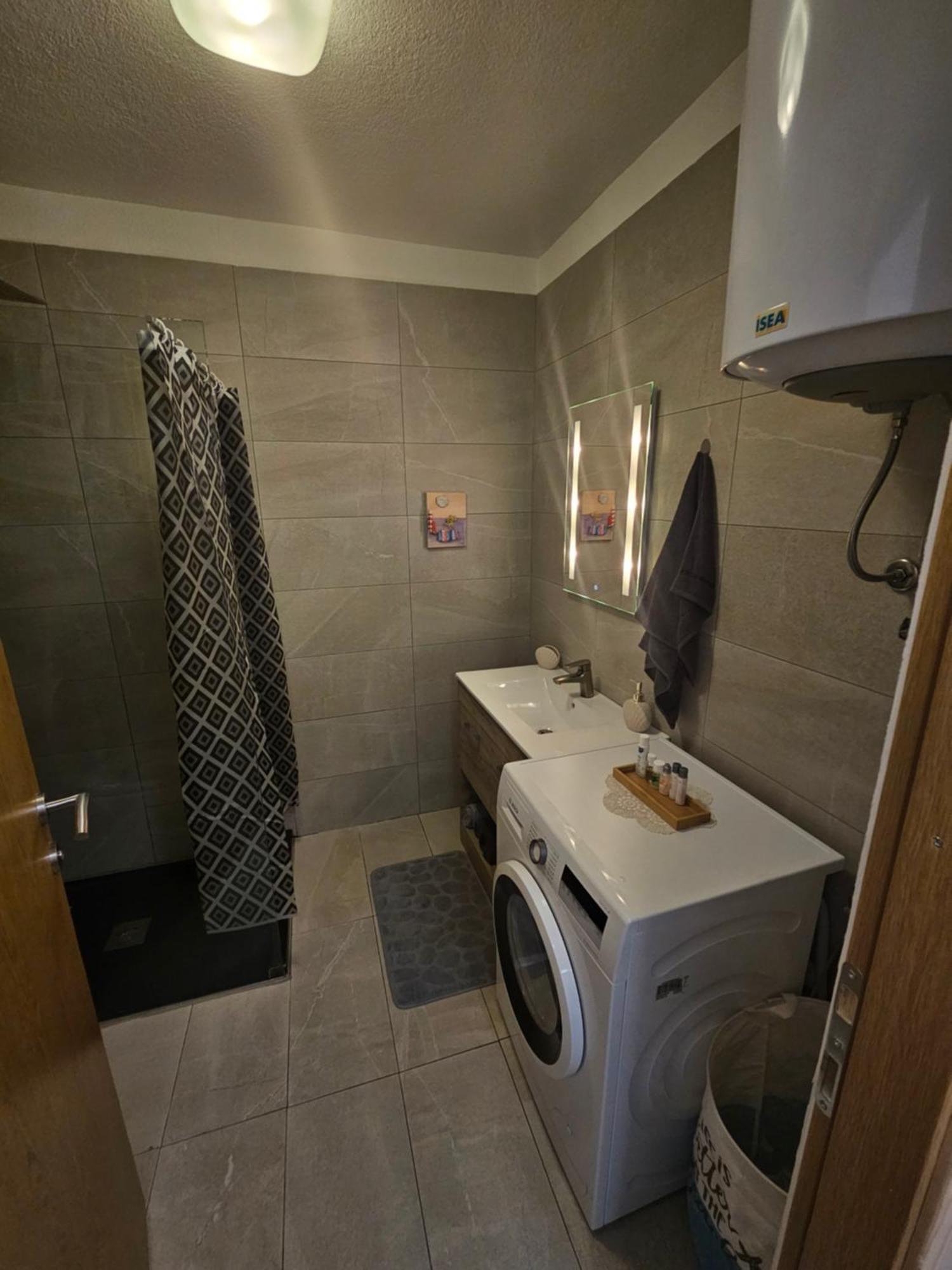 Apartman Smit Umago Exterior foto