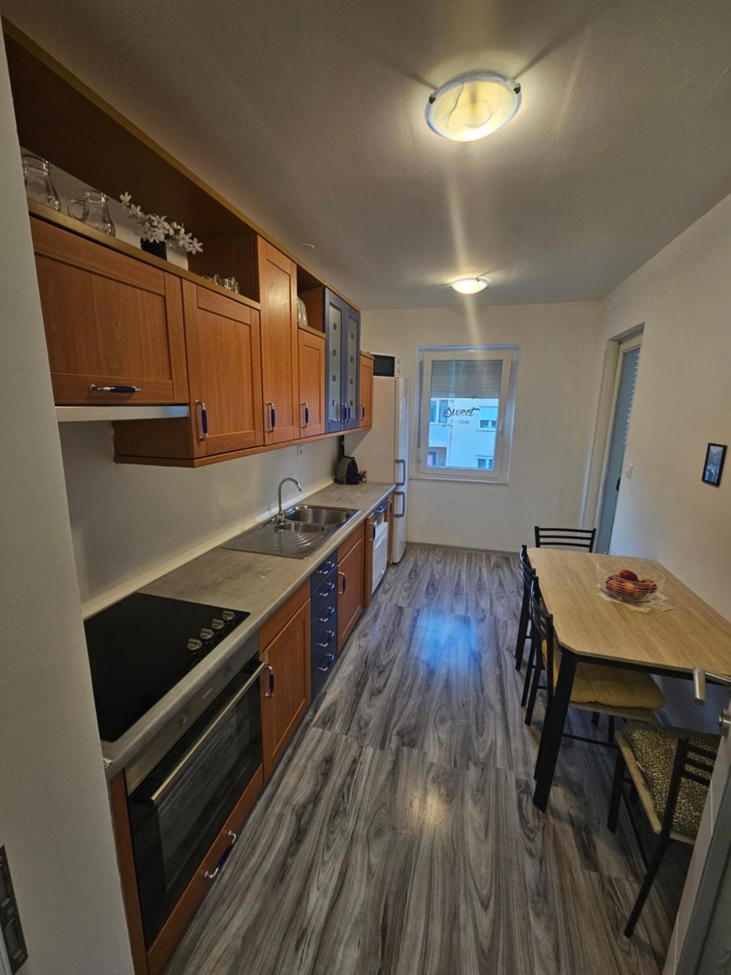 Apartman Smit Umago Exterior foto