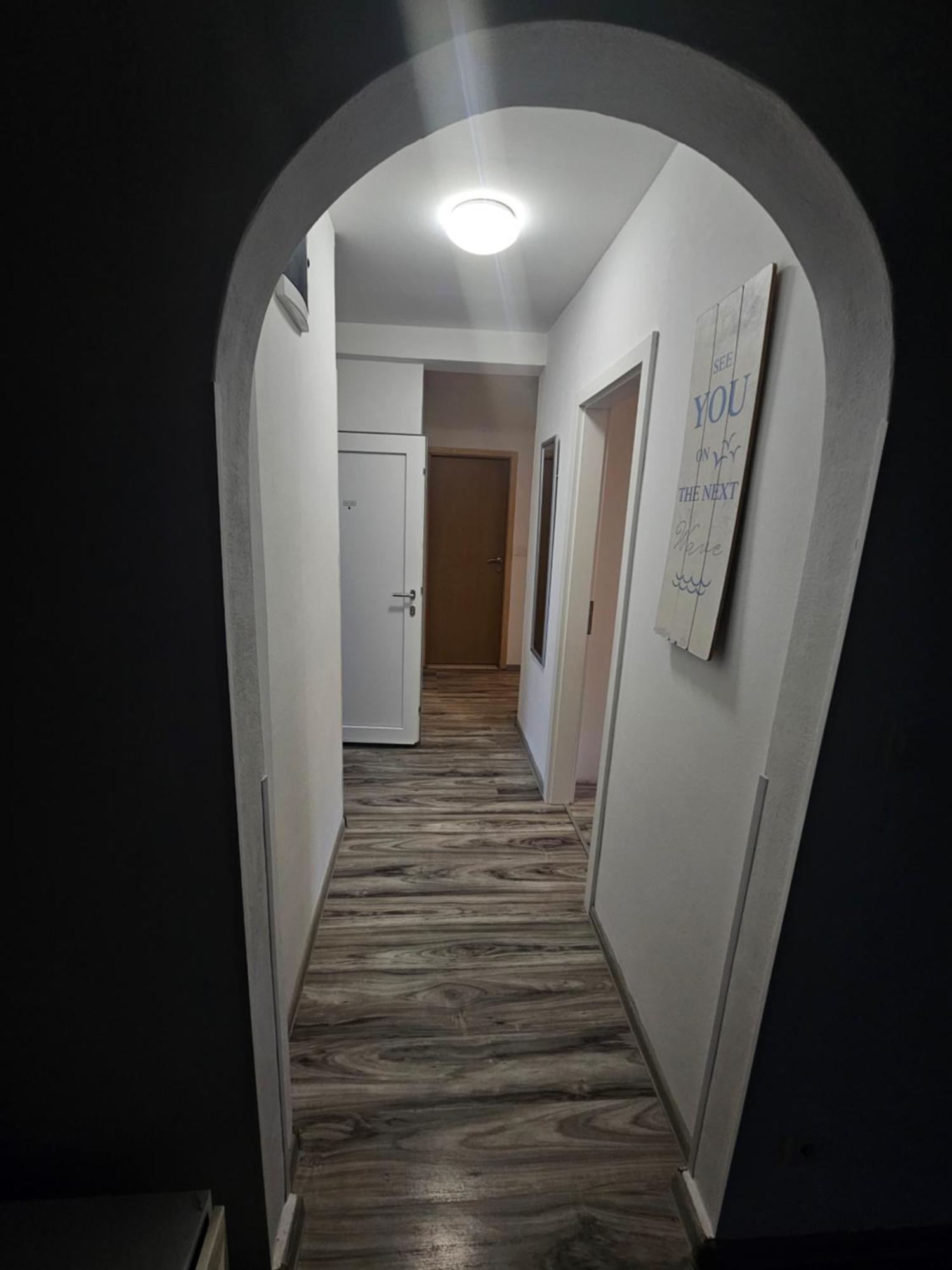 Apartman Smit Umago Exterior foto