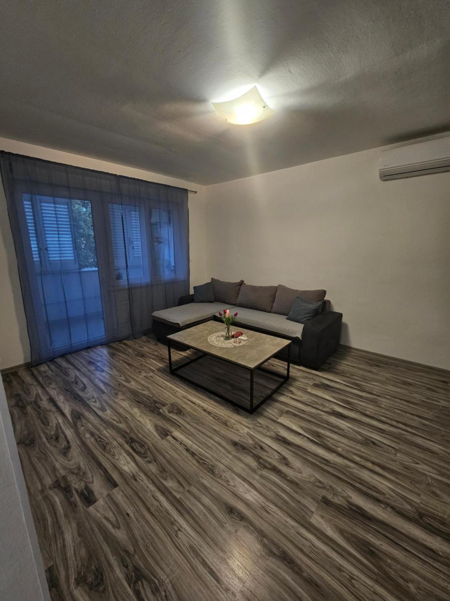 Apartman Smit Umago Exterior foto