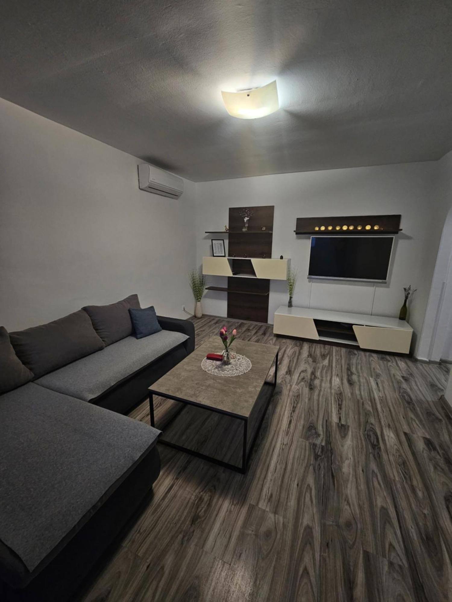 Apartman Smit Umago Exterior foto