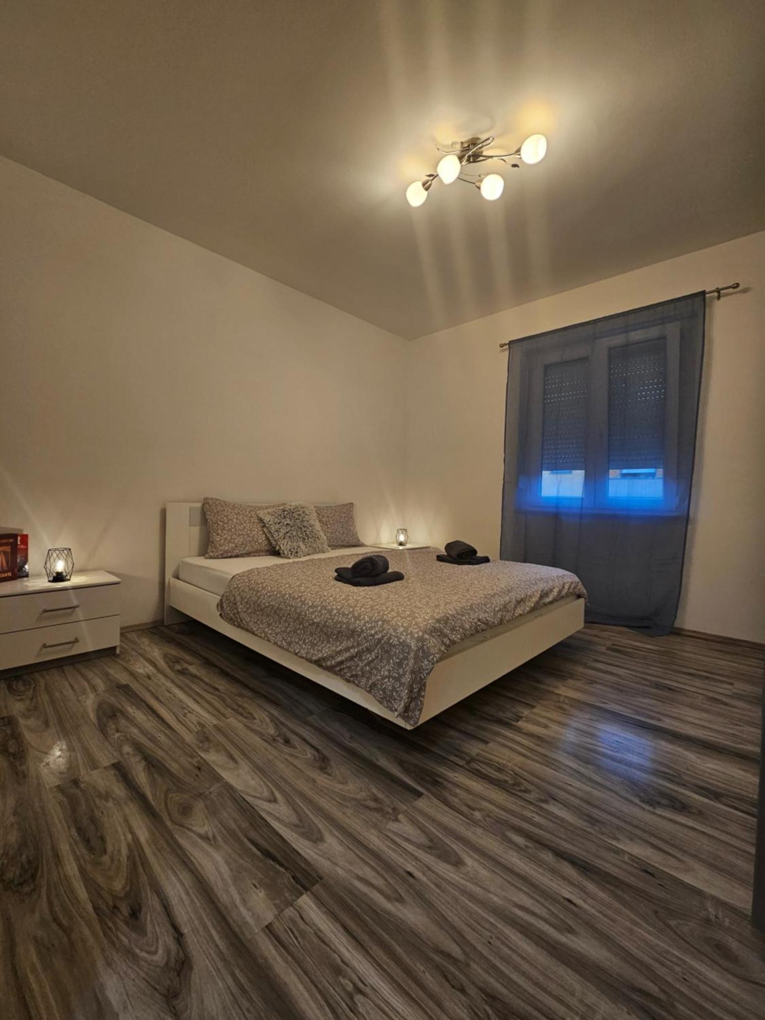Apartman Smit Umago Exterior foto