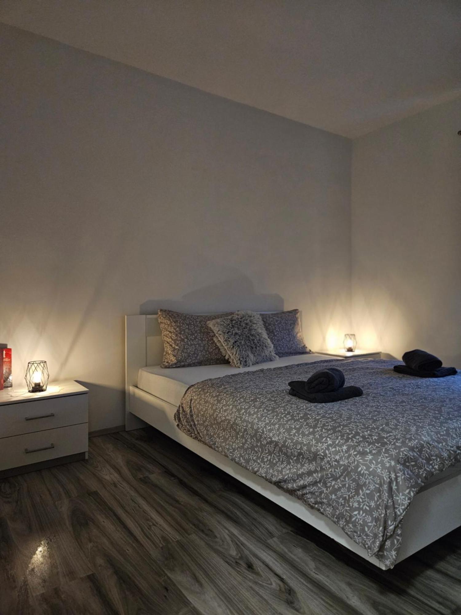 Apartman Smit Umago Exterior foto