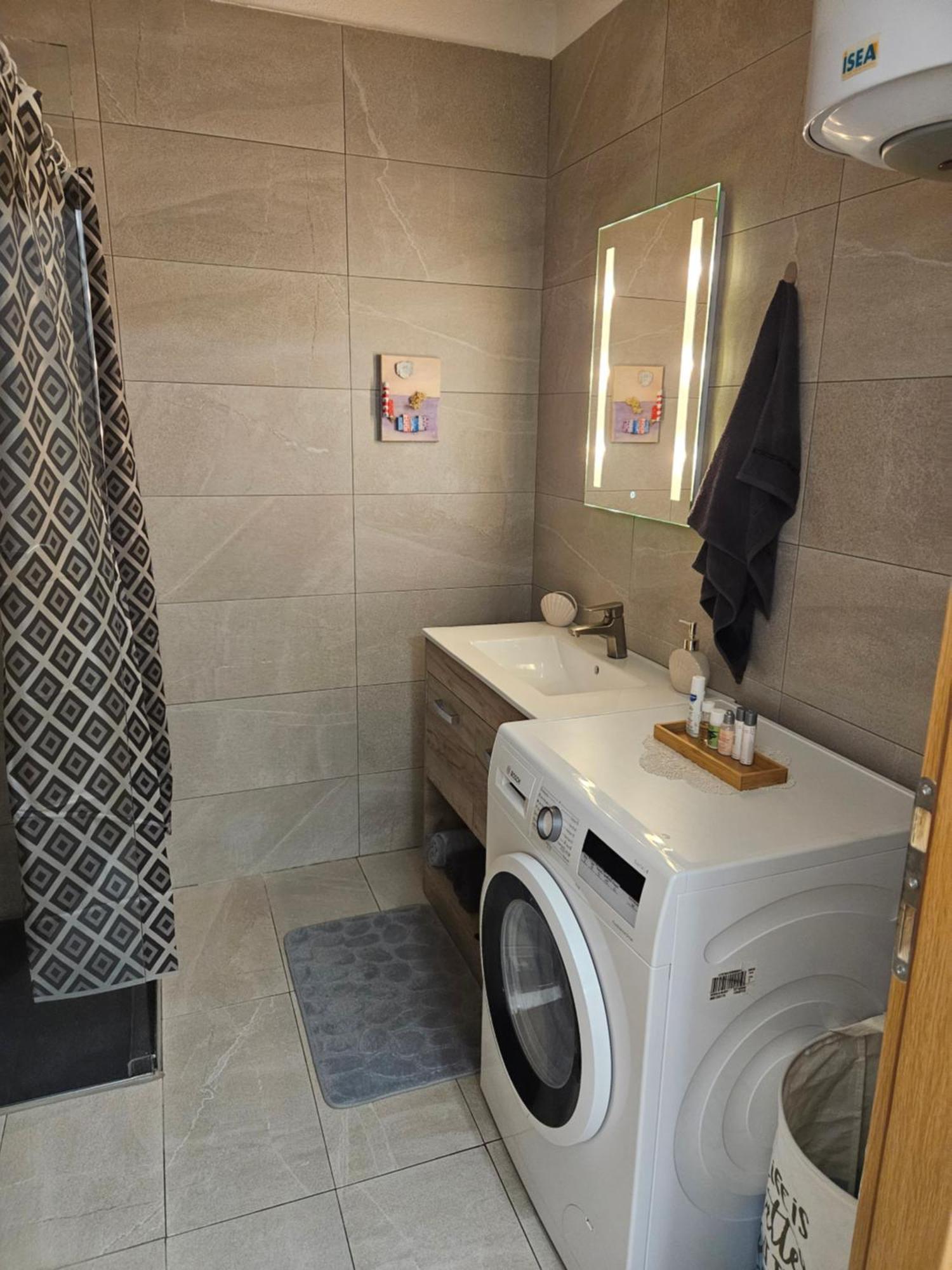Apartman Smit Umago Exterior foto