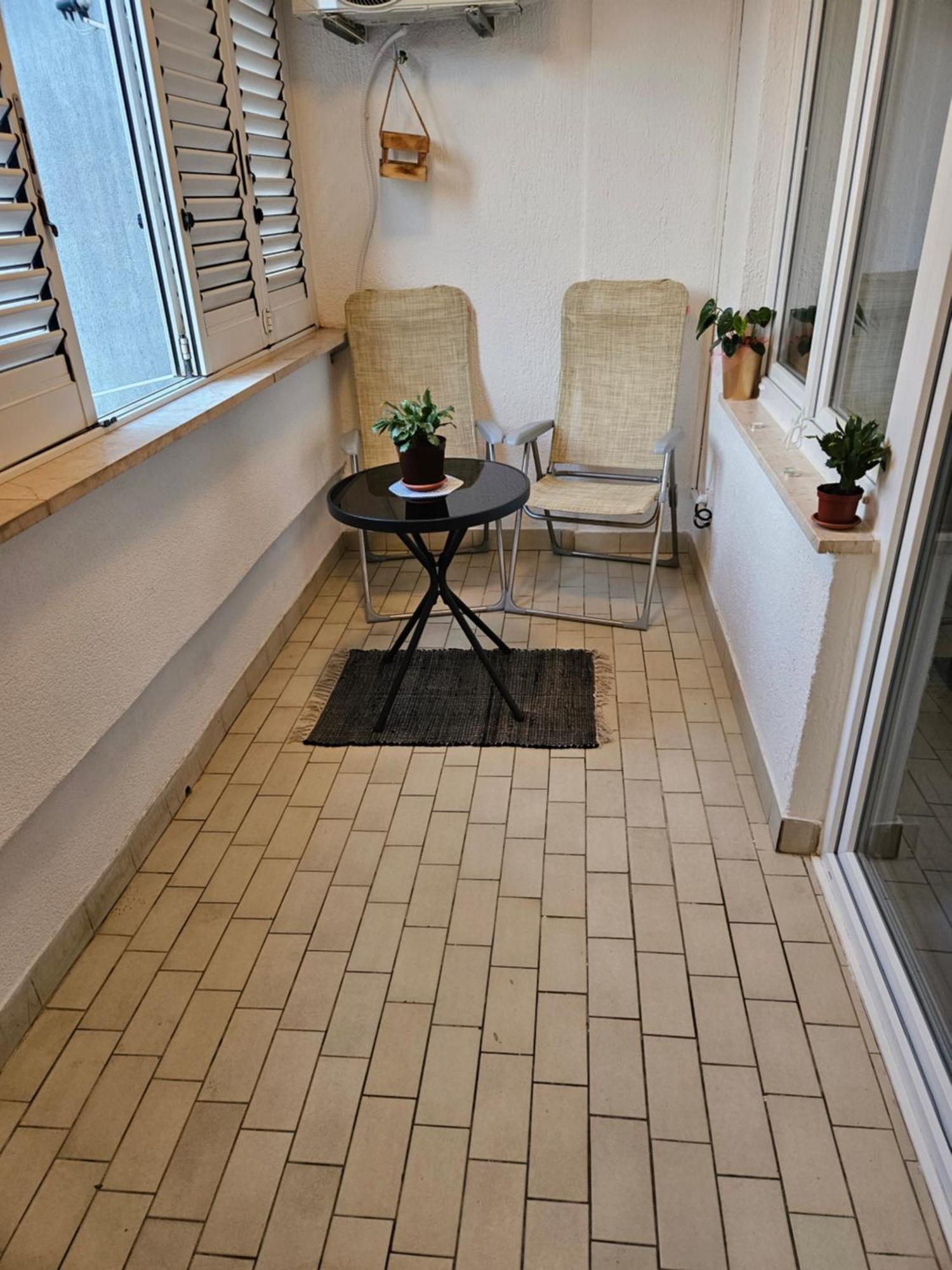 Apartman Smit Umago Exterior foto